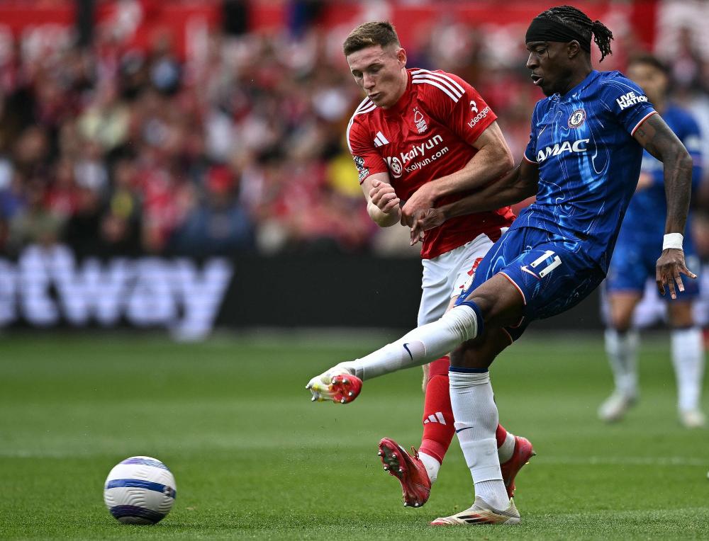 这场比赛的节奏太经典了